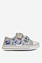 Trampki Looney Tunes CEO-CP91-AW25-205WBLT Beżowy