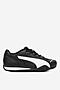 Obuwie sportowe Puma C-CATCH AC PS 40390504 Czarny
