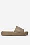 Klapki Lasocki ASTI ARC-3032-13 Beżowy