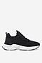 Sneakers Mexx MIRL1012241W-01 Czarny