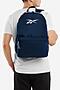 Plecak Reebok RBK-B-008-CCC Granatowy