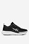 Obuwie sportowe Reebok ROAD STRIDER 100233959 Czarny