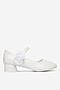 Baleriny Jenny CEO-CM2301026-2 Biały