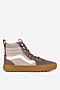 Trampki Vans FILMORE HI VANSGUARD VN000CZYB7G1 Brązowy