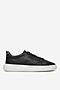 Sneakers G-STAR RAW LONDON-04 MI08 Czarny
