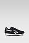 Obuwie sportowe Reebok REWIND RUN FZ0662 Czarny