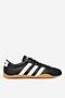 Obuwie sportowe adidas GRAND COURT LO JQ9684 Czarny