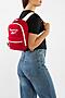 Plecak Reebok RBK-046-CCC-05 Czerwony