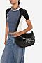 Torebka Juicy Couture CEO-BIJXT8990WZC Czarny