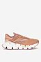 Obuwie sportowe Reebok FLOATZIG 1 100206732 Różowy