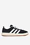 Obuwie sportowe adidas GRAND COURT BASE 00S IH6184 Czarny