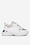 Sneakers DeeZee TS5227K-21 Beżowy