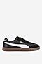 Obuwie sportowe Puma CLUB II ERA 39744702 D Czarny