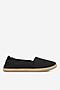 Espadryle Jenny CEO-KAYLA WSK1609-05 Czarny