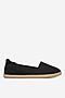 Espadryle Jenny KAYLA WSK1609-05 Czarny