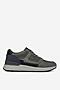Sneakers Lanetti CEO-REUS-01 Szary