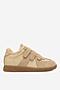 Sneakers G-STAR RAW CEO-MIRAY-01 Beżowy
