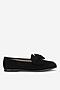 Mokasyn Clara Barson WFA2806-1 Czarny