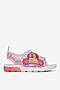 Sandały Paw Patrol CP66-SS25-349PAW Różowy