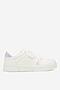 Sneakers DeeZee A23F0458B-2 Biały