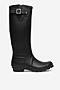 Kalosze HUNTER HFW-004 Czarny