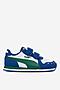 Obuwie sportowe Puma C-CABANA RACER SL 20 V INF 38373113 Niebieski
