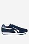 Obuwie sportowe Reebok REWIND R 100001391 Granatowy