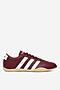 Obuwie sportowe adidas C-GRAND COURT LO JQ7242 Czerwony