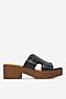 Klapki Lasocki WI16-2356-01 Czarny
