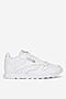 Obuwie sportowe Reebok CLASSIC LEATHER 100000118 Biały