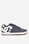 Obuwie sportowe DC Shoes COURT GRAFFIK DC01661065 Szary