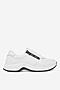 Sneakers Remonte D0G12-80 Biały