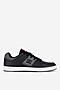 Obuwie sportowe DC Shoes CURE ADYS400073-BLG Czarny