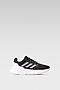Obuwie sportowe adidas GALAXY 6 GW4132 Czarny