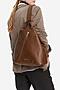 Plecak Lasocki LSK-K-017-06 Brązowy