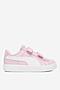 Obuwie sportowe Puma C-RICKIE CLASSIC V INF 39425422 Różowy