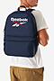 Plecak Reebok RBK-012-CCC-06 Granatowy