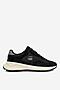 Sneakers G-STAR RAW CEO-K240085-2 Czarny