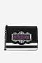 Torebka BEETLEJUICE ACCCS-AW24-322WBBJ Czarny