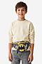 Torebka Batman CEO-ACCCS-SS26-228WBBAT Szary