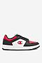Obuwie sportowe Champion REBOUND 2.0 LOW S21906-KK019 Czerwony