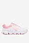 Obuwie sportowe Reebok EO-ZIG DYNAMICA 6 100267863 Biały