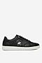 Sneakers Beverly Hills Polo Club MYL-CE23388A Czarny