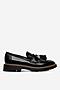 Mokasyn Clara Barson WS6387-01 Czarny