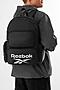Plecak Reebok RBK-033-CCC-05 Czarny