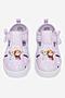 Kapcie Frozen CEO-BIC-AW26-202DFR Fioletowy jasny