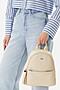 Plecak DeeZee C-MDP-S-002-04 Beżowy