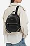 Plecak Jenny CEO-JNY-M-011-07 Czarny