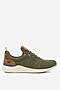 Sneakers Mustang 4132-311 Khaki