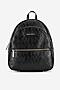 Plecak NINE WEST LX10046 Czarny